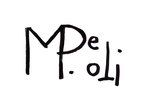 Mario De Poli | Arte, Opere, Biografia
