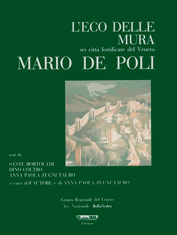 Copertina Opera - Una Testimonianza