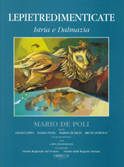 Copertina Opera - Una Testimonianza
