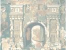 porta imperiale serigrafia