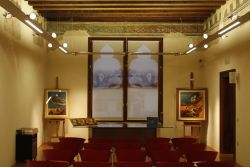 mario de poli palazzo dolfin