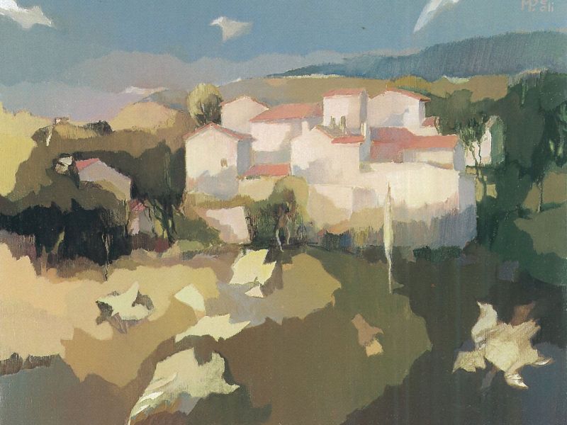 mario de poli le pietre dimenticate home