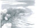 disegno pietre mare xliv