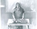 disegno pietre mare xxxiv