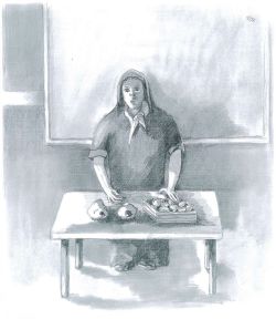disegno pietre mare xxxiv