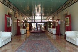mario de poli palazzo ferrofini