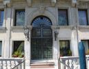 mario de poli palazzo ferrofini