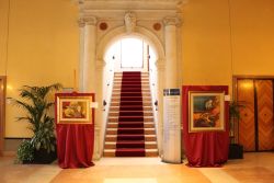 mario de poli palazzo ferrofini