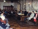 mario de poli presentazione eco mura