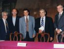 mario de poli presentazione pietre