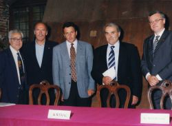 mario de poli presentazione pietre
