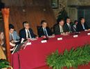mario de poli presentazione pietre