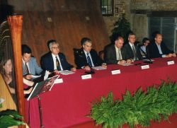 mario de poli presentazione pietre