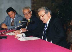 mario de poli presentazione pietre