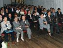 mario de poli presentazione pietre