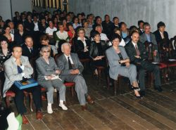 mario de poli presentazione pietre
