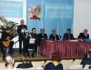 mario de poli presentazione pietre dimenticate