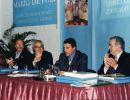 mario de poli presentazione pietre dimenticate
