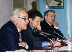mario de poli presentazione pietre dimenticate