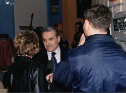 mario de poli presentazione pietre dimenticate