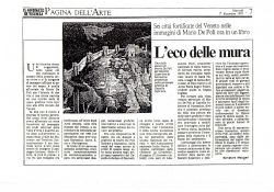 17 12 il giornale di vicenza l eco delle mura