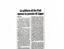 17 febbraio il gazzettino la vita si scandisce limpida