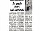 20 novembre il gazzettino l eco delle mura