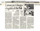 22 gennaio il gazzettino