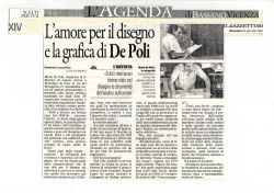 22 gennaio il gazzettino