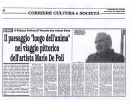 22 maggio corriere del giorno palazzo fortuny venezia