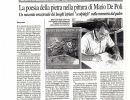 31 dicembre il gazzettino lepietredimenticate