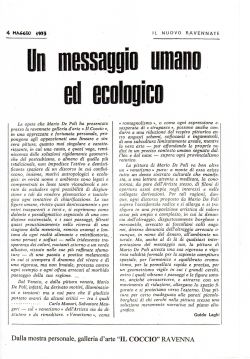 4 maggio il nuovo ravennate il coccio ravenna