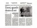 8 dicembre il gazzettino i leone in noi plazzo dolfin casale
