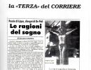 8 febbraio corriere del giorno la vita si scandisce limpida