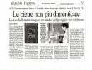 9 giugno il gazzettino palazzo fortuny venezia